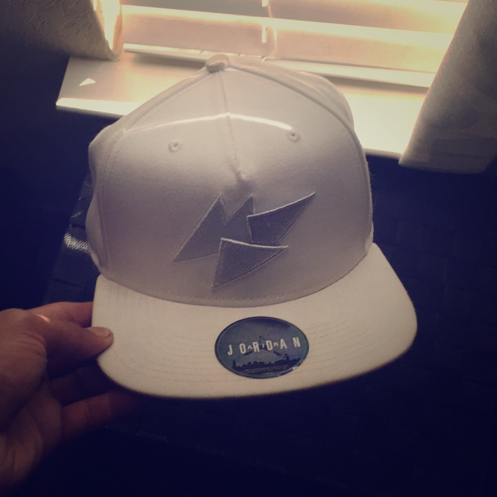 Jordan hat